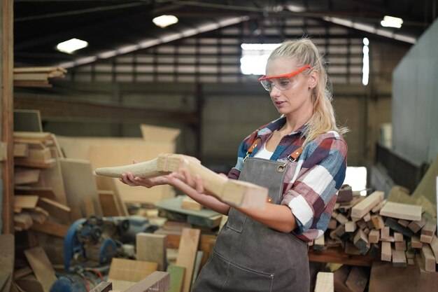 Co produkować z drewna w biznesie aby wyróżnić się na rynku?