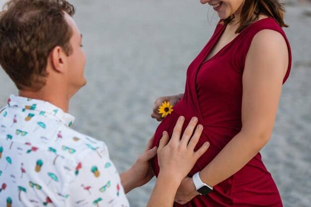 Urlop macierzyński od kiedy jest liczony według przepisów?