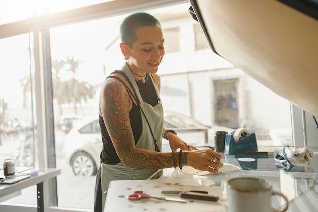 Chałupnictwo współczesne co to znaczy w dzisiejszych realiach?