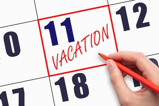 Do kiedy trzeba wykorzystać urlop za 2026 rok?