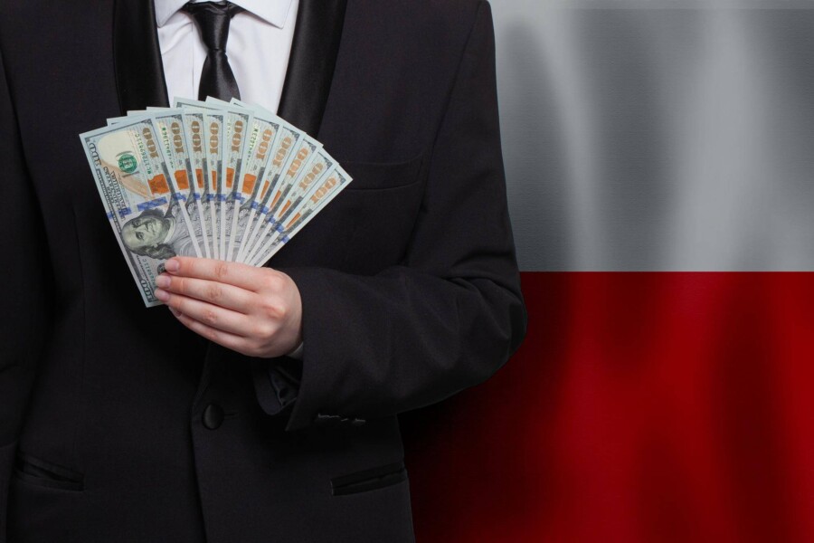 Na czym można najwięcej zarobić w Polsce?