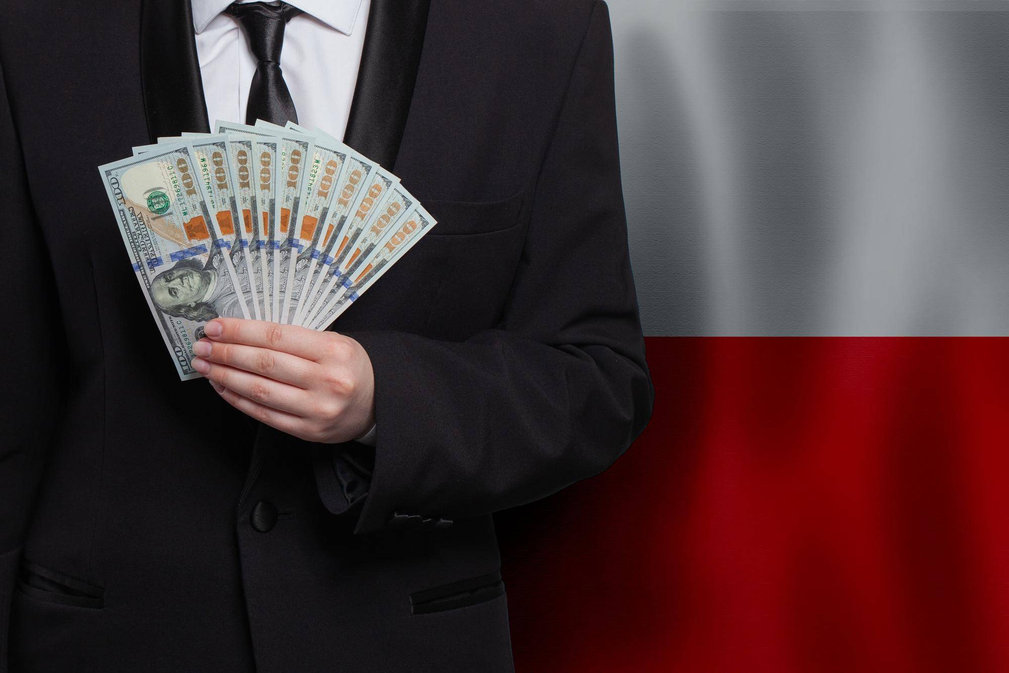 Na czym można najwięcej zarobić w Polsce?