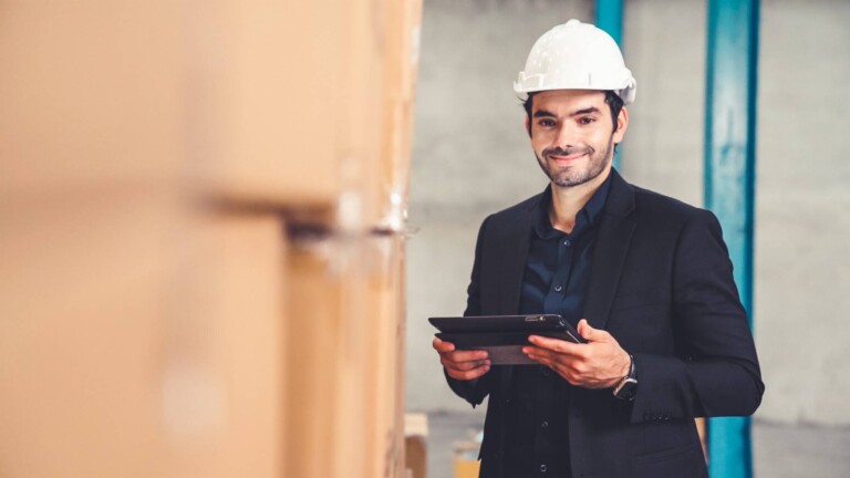 Technik logistyk gdzie można pracować po szkole?