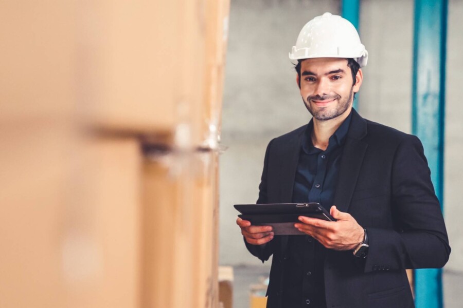 Technik logistyk gdzie można pracować po szkole?