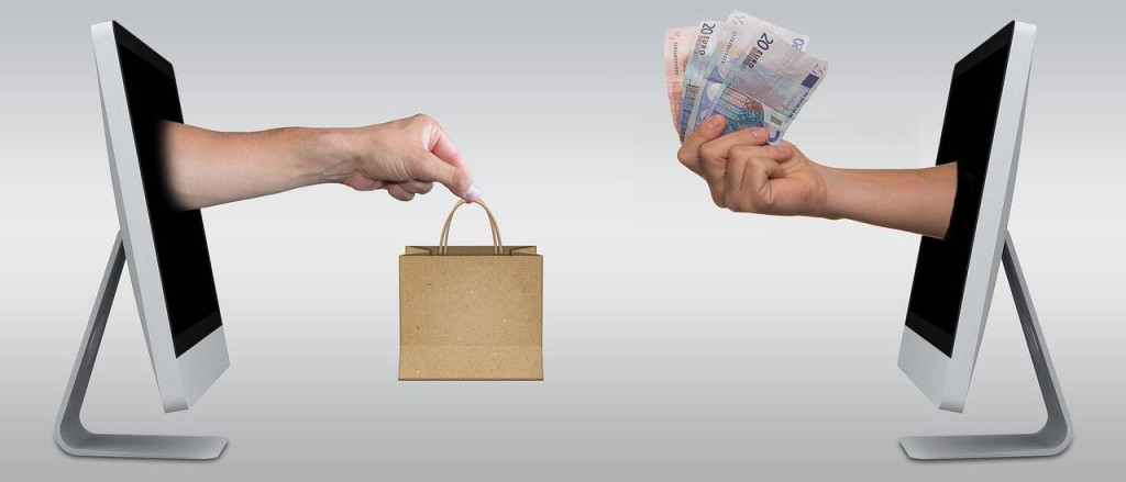Amazon ile netto trafia do sprzedawcy przy sprzedaży