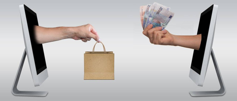 Amazon ile netto trafia do sprzedawcy przy sprzedaży