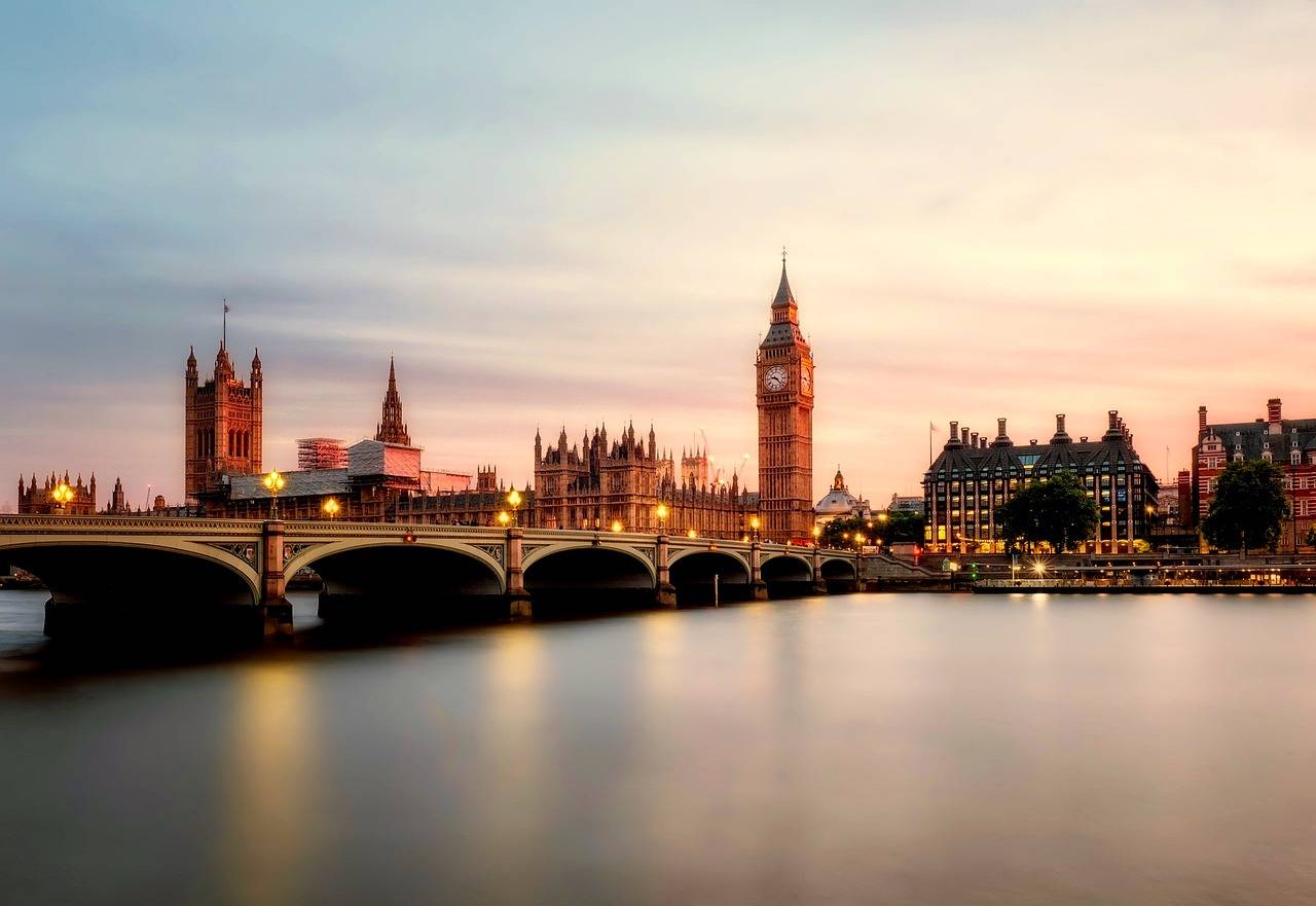 Gdzie szukać pracy w UK aby szybko znaleźć zatrudnienie?